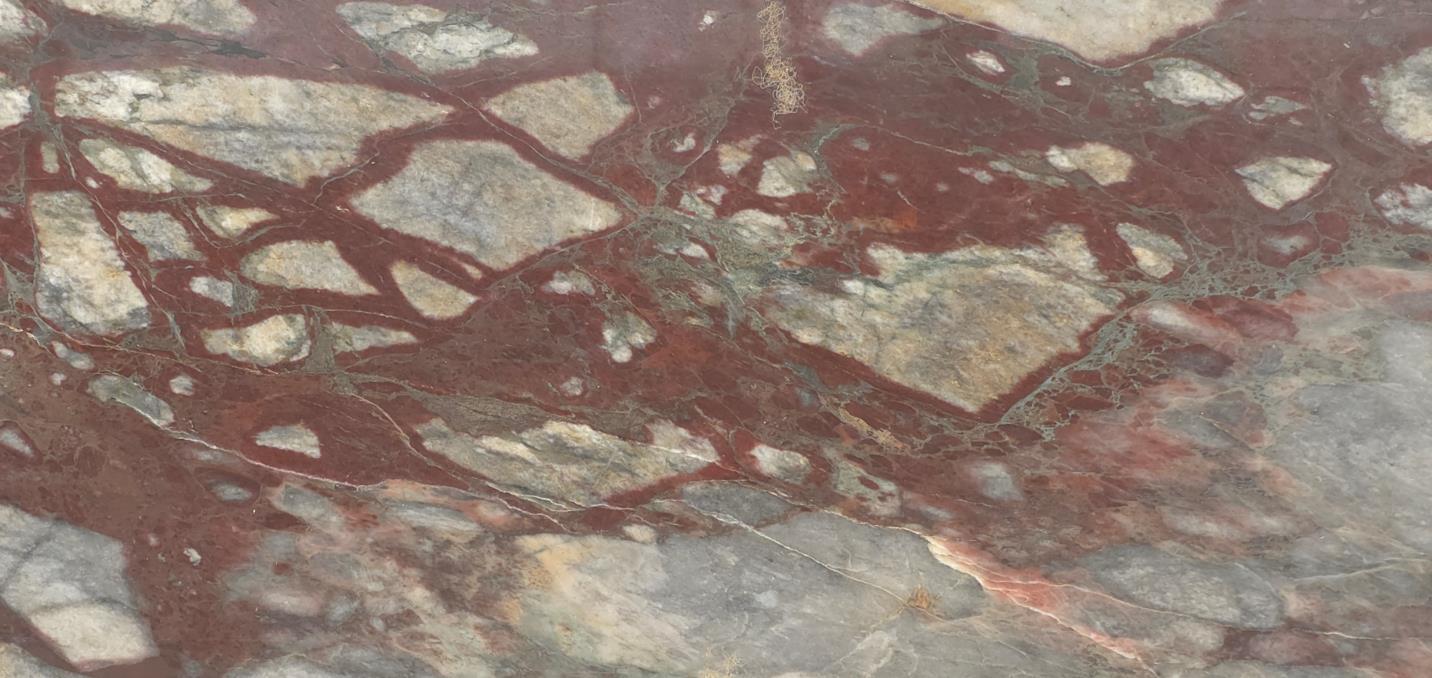 FLOWERS Marble YOHAT