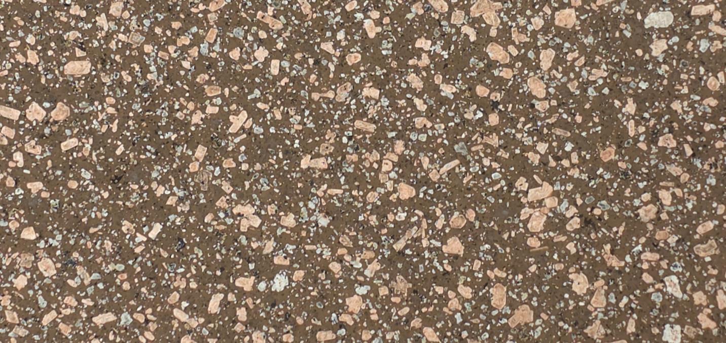 HAVANA Granite YOHAT