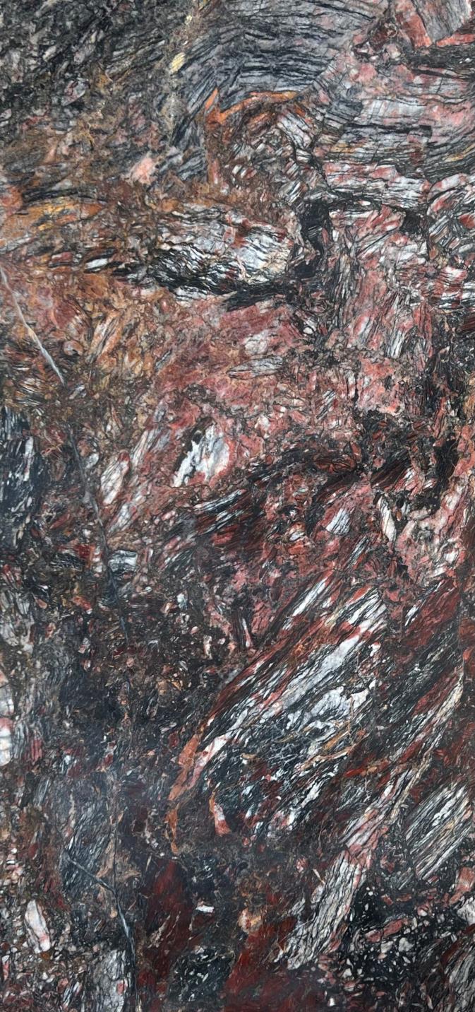 PICASSO Marble YOHAT