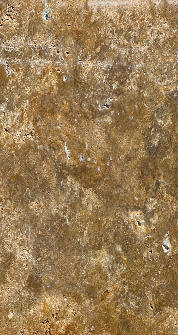 WOODEN Travertine YOHAT